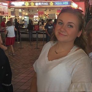 Meet your Posher, Marlee